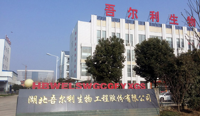 湖北吾尔利生物工程股份有限公司